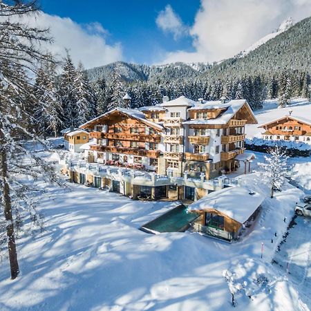 Hotel Lindenhof Ramsau am Dachstein Buitenkant foto